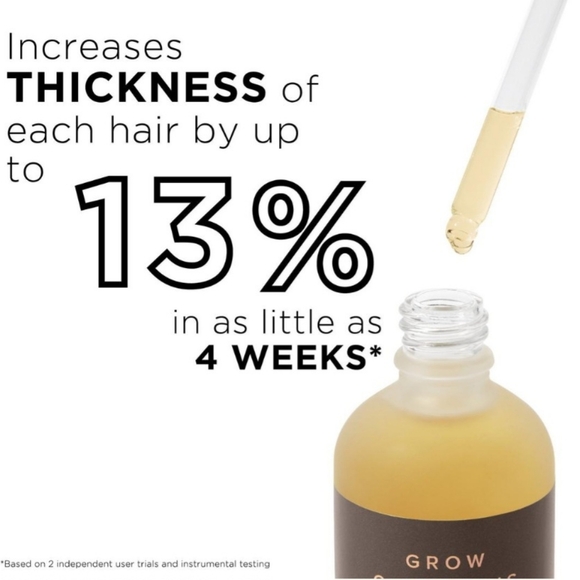 Grow Gorgeous Hair Density Serum Intense 60ml - Picture 6 of 8